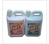 Nước lau sàn Gift 4L