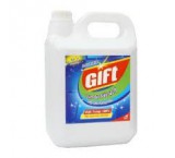 Nước tẩy vệ sinh Gift 4L