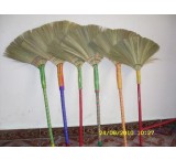 Chổi chít cán dài