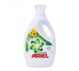 Nước giặt Ariel 3kg